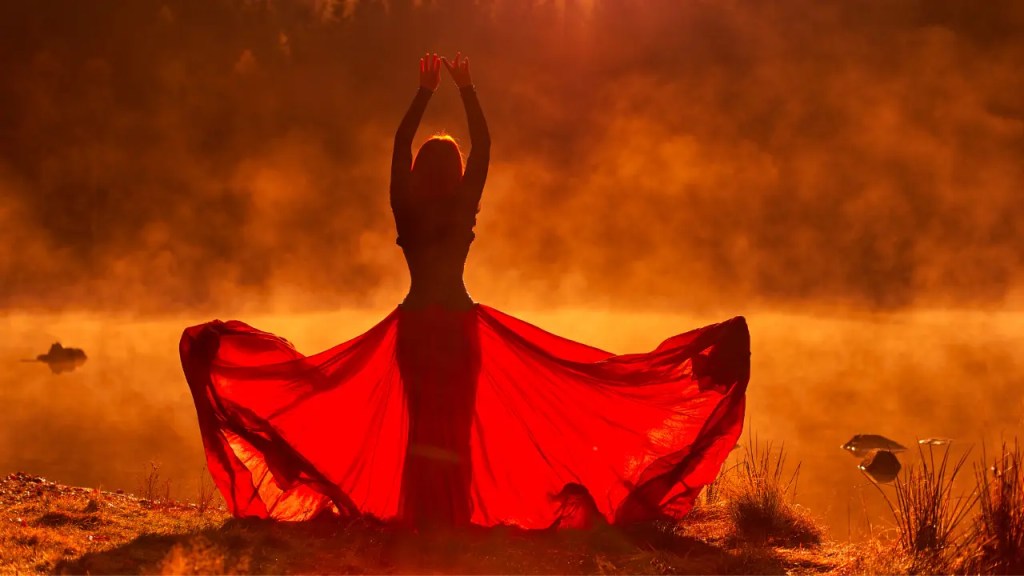 She’s Been Waiting – A Song by Paula&nbsp;Walowitz