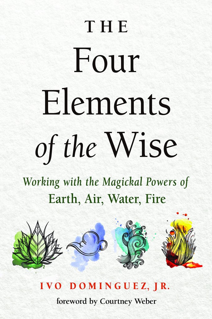 The Four Elements of the Wise