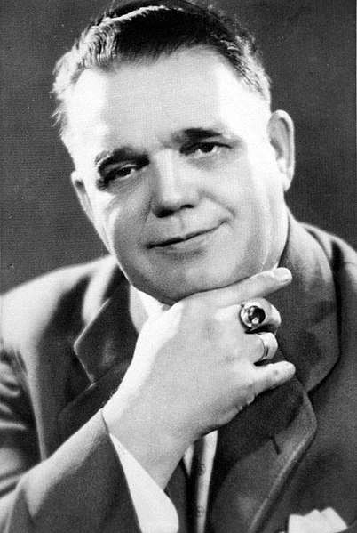 Franz Bardon Portrait