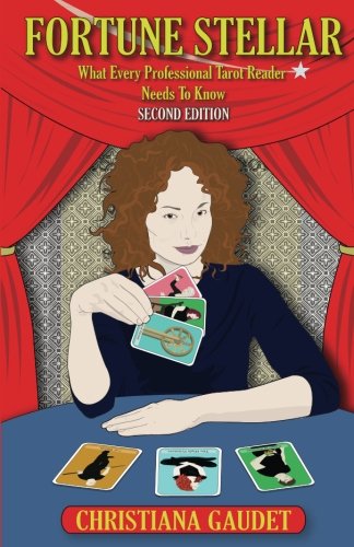 Fortune Stellar by Christiana Gaudet