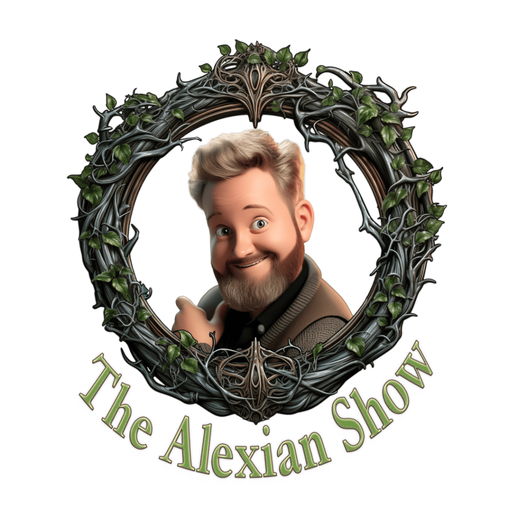 alexian show card