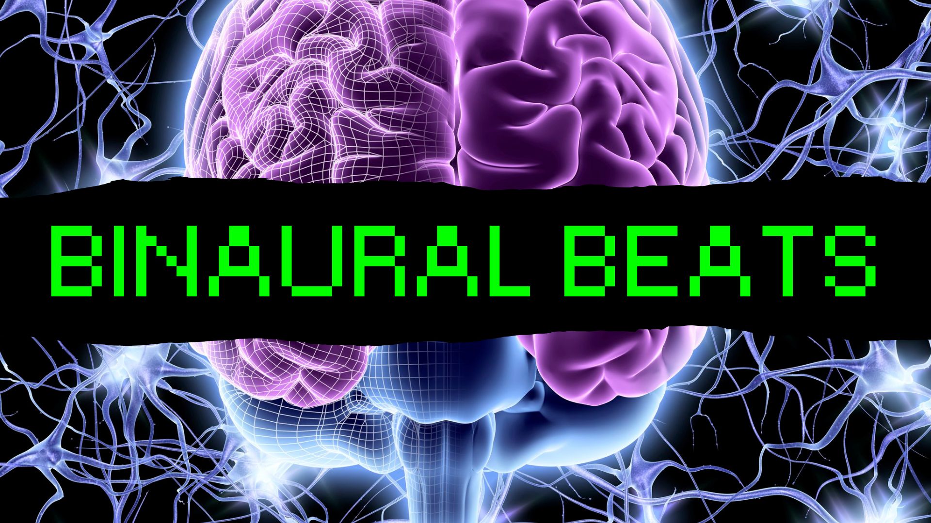Understanding the Science of Binaural Beats – Aerik Arkadian