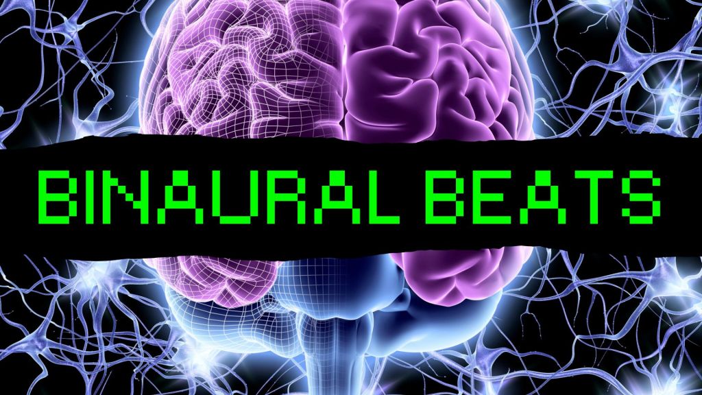 Understanding the Science of Binaural&nbsp;Beats