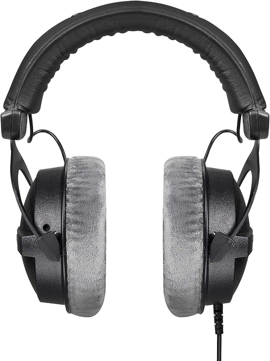 beyerdynamic dt770 pro headphones