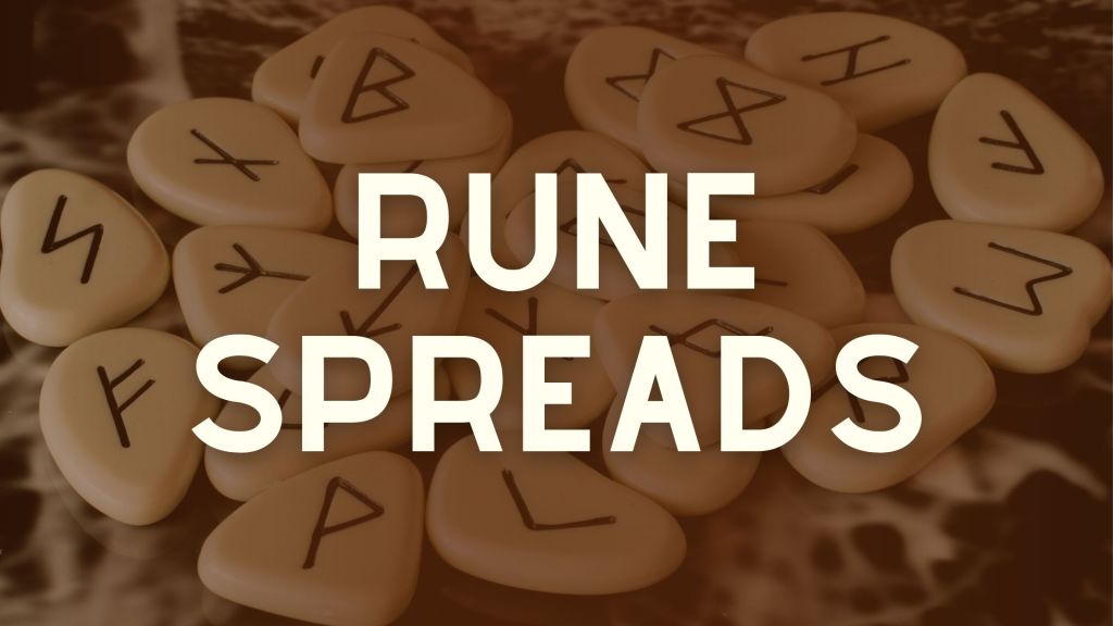 Rune Spreads