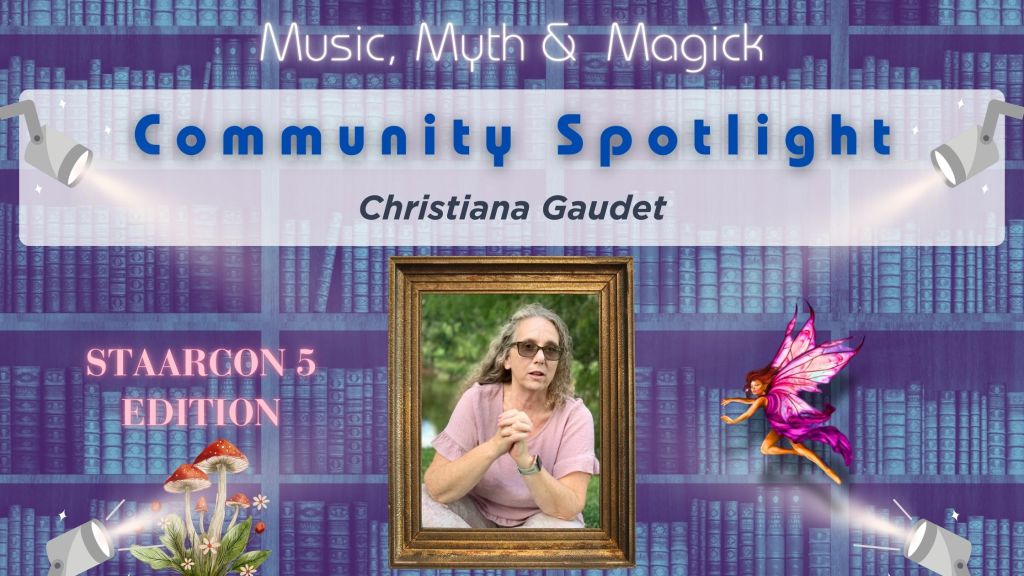 Community Spotlight: Christiana&nbsp;Gaudet