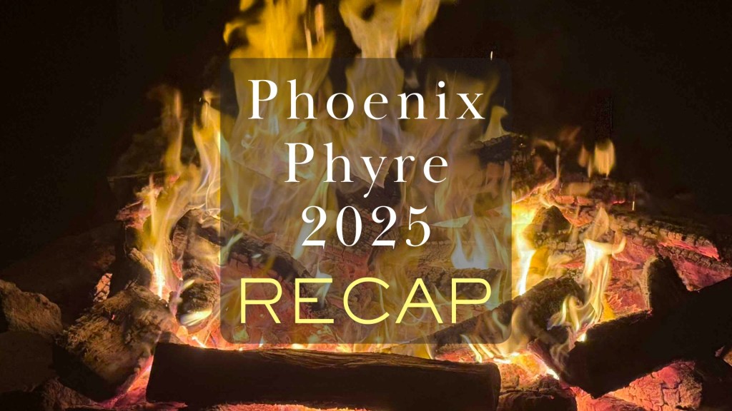 Phoenix Phyre 2025 Festival&nbsp;Recap