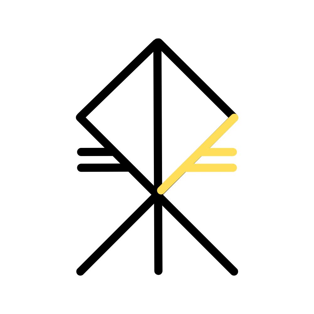 Bindrunes and Runewords – Elder Futhark Magick – Aerik Arkadian